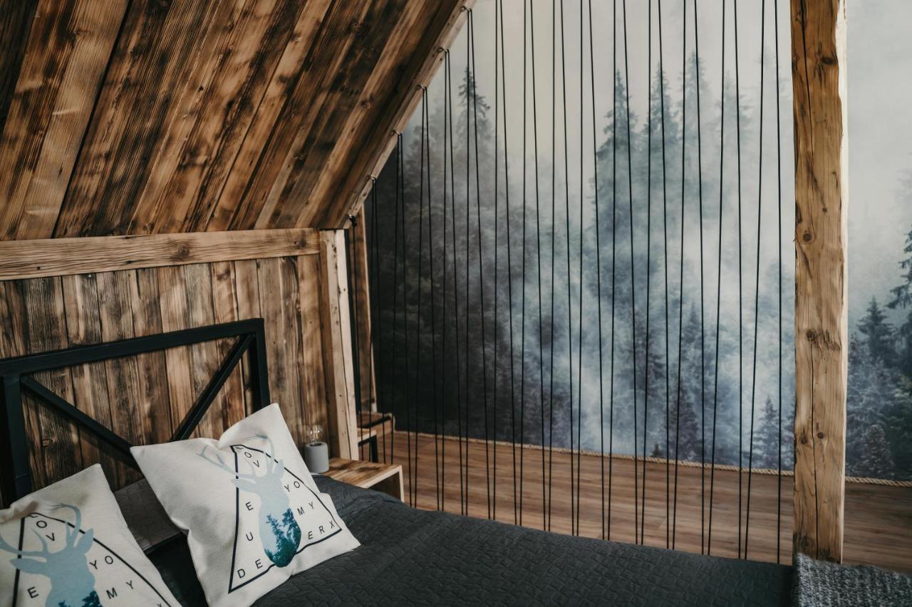 Tatra Loft Apartment Zakopane Exterior photo