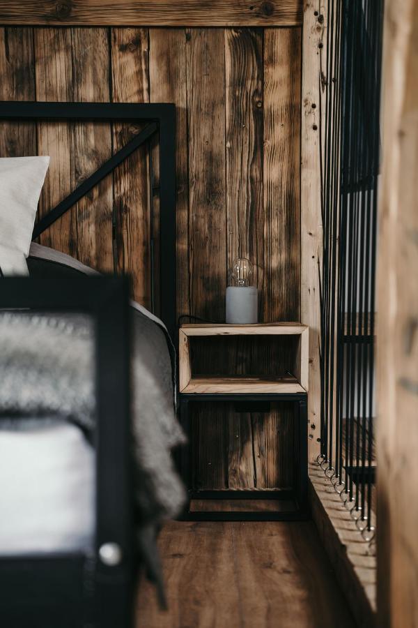 Tatra Loft Apartment Zakopane Exterior photo