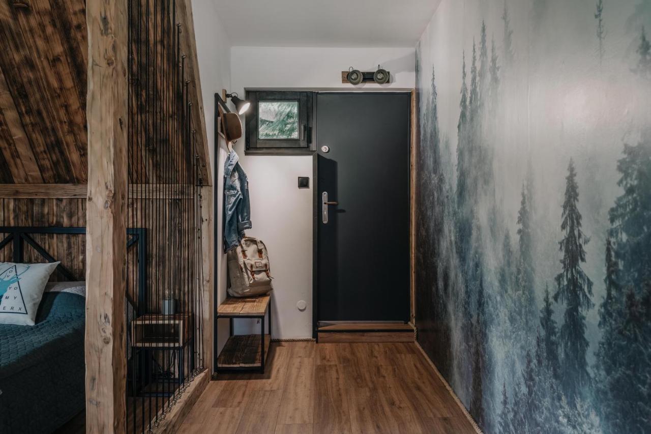 Tatra Loft Apartment Zakopane Exterior photo